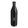Stanley 600 ml All Day Slim Flasche schwarz