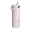 Stanley IceFlow™ 2.0 700 ml Flasche mit Flip-Trinkhalm Standard | hellrosa | ohne Werbeanbringung | Nicht verfügbar | Nicht verfügbar