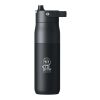 LARQ Swig Top 680 ml Flasche Standard | schwarz | ohne Werbeanbringung | Nicht verfügbar | Nicht verfügbar