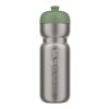 Mepal Pull 800 ml Edelstahl Sportflasche Standard | moosgrün | ohne Werbeanbringung | Nicht verfügbar | Nicht verfügbar