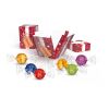Xmas Überraschung ohne Werbeanbringung | Lindor Kugeln