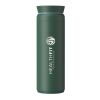 Ocean Bottle Peak Brew 590 ml Becher aus recyceltem Edelstahl Standard | waldgrün | ohne Werbeanbringung | Nicht verfügbar | Nicht verfügbar