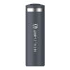 Stanley 470 ml Transit Fliptop Thermobecher mittelblau