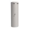 Stanley 470 ml Transit Fliptop Thermobecher grau