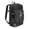 Stanley Vitalize™ Macro Method recycelter Rucksack 29L schwarz