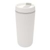 Sedona 480 ml doppelwandiger Becher weiß