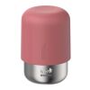 Mepal Ellipse 300 ml To Go Becher rosa | ohne Werbeanbringung
