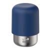 Mepal Ellipse 300 ml To Go Becher Vivid blue | ohne Werbeanbringung