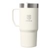 Stanley Everyday Suburban 473 ml Isolierbecher aus recyceltem Edelstahl Standard | creme | ohne Werbeanbringung | Nicht verfügbar | Nicht verfügbar