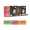 Tony's Chocolonely Tafel 90 g 4c Digitaldruck | Karamell Meersalz
