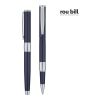 roubill Image Chrome Rollerball blau | ohne Werbeanbringung | ohne Werbeanbringung | Nicht verfügbar