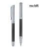 roubill Carbon Line Rollerball silber | ohne Werbeanbringung | Nicht verfügbar | Nicht verfügbar