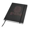 Classic Executive Notizbuch schwarz