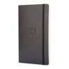 Moleskine Classic Softcover Notizbuch L – liniert Standard | schwarz | ohne Werbeanbringung | Nicht verfügbar | Nicht verfügbar