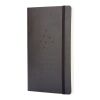 Moleskine Classic Softcover Notizbuch Taschenformat – liniert Standard | schwarz | ohne Werbeanbringung | Nicht verfügbar | Nicht verfügbar