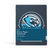 Notizbuch der Karst Pro Serie tiefes blau