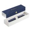 Waterman Allure Rollerball Stift 2,0 (schwarze Mine) mittelblau