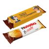 nutella B-ready Riegel ohne Werbeanbringung