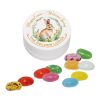 Papier XS-Taschendose mit Jelly Beans, 15g Digitaldruck
