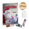 Schoko-Naps Adventskalender – PAPIER Digital- oder Offsetdruck