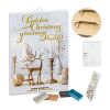 Lindt-Naps Adventskalender – PAPIER Digital- oder Offsetdruck