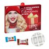 Premium Präsent-Adventskalender mit kinder Minis Mix Digital- oder Offsetdruck