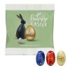 3er Lindor Mini Eier im Papiertütchen Digital- oder Flexodruck