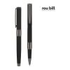roubill Image Black Line Rollerball schwarz | ohne Werbeanbringung | ohne Werbeanbringung | Nicht verfügbar