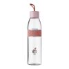 Mepal Ellipse 700 ml Trinkflasche rosa