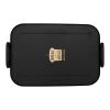 Mepal Take a Break XL 2000 ml Lunchbox schwarz