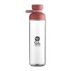 Mepal Vita 900-ml Trinkflasche rosa