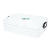 Mepal Take-a-break Lunchbox Large Standard | weiss | ohne Werbeanbringung | Nicht verfügbar | Nicht verfügbar