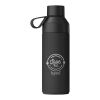 Ocean Bottle 500 ml 3 in 1 Set Standard | schwarz | ohne Werbeanbringung | Nicht verfügbar | Nicht verfügbar