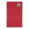 Pieter ultraleichtes und schnell trocknendes GRS Handtuch 30 × 50 cm Standard | rot | ohne Werbeanbringung | Nicht verfügbar | Nicht verfügbar | Nicht verfügbar