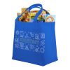 Maryville NonWoven Shopper Standard | royalblau | ohne Werbeanbringung | Nicht verfügbar | Nicht verfügbar | Nicht verfügbar