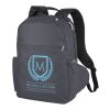 The Slim 15,6" Laptop-Rucksack Standard | charcoal | ohne Werbeanbringung | Nicht verfügbar | Nicht verfügbar | Nicht verfügbar
