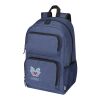 Graphite Deluxe 15,6" Laptop-Rucksack navy
