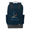 15,6" Laptop-Rucksack Standard | navy-schwarz | ohne Werbeanbringung | Nicht verfügbar | Nicht verfügbar | Nicht verfügbar