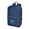Hoss 15,6" Business Laptop-Rucksack Standard | navy | ohne Werbeanbringung | Nicht verfügbar | Nicht verfügbar | Nicht verfügbar