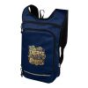 Trails GRS Recycled PET Outdoor Rucksack 6,5 L Standard | navy | ohne Werbeanbringung | Nicht verfügbar | Nicht verfügbar | Nicht verfügbar