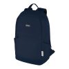 Joey 15,6 Zoll Anti-Diebstahl Laptop-Rucksack aus GRS-recyceltem Canvas Standard | navy | ohne Werbeanbringung | Nicht verfügbar | Nicht verfügbar | Nicht verfügbar