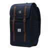 Herschel Retreat™ Rucksack 23 L navy | ohne Werbeanbringung | Nicht verfügbar | Nicht verfügbar | Nicht verfügbar
