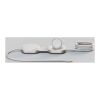 Zens Pro 3 140 W, USB-C, 3 in 1 Ladekabel Standard | weiss | ohne Werbeanbringung | Nicht verfügbar | Nicht verfügbar