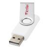 Rotate Basic USB-Stick 32 GB Standard | weiss | ohne Werbeanbringung | Nicht verfügbar | Nicht verfügbar | Nicht verfügbar