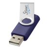 Rotate Basic USB-Stick 32 GB Standard | royalblau | ohne Werbeanbringung | Nicht verfügbar | Nicht verfügbar | Nicht verfügbar