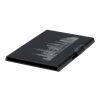 SMART RCS magnetischer RFID Kartenhalter schwarz