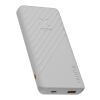 Xtorm Go2 20 W, 10.000 mAh Powerbank mit Schnellladefunktion weiß