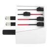 SKROSS® MUV Micro Reiseadapter weiss