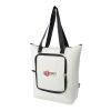 EcoFold faltbare RPET Kühltasche 15 L Standard | Sandstone | ohne Werbeanbringung | Nicht verfügbar | Nicht verfügbar | Nicht verfügbar