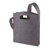 HALFAR® Shopper ModernClassic anthrazit | ohne Werbeanbringung | Nicht verfügbar